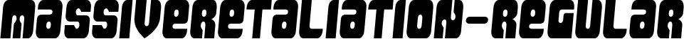 MassiveRetaliation-Regular