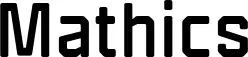 Mathics