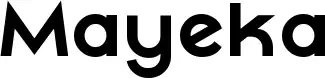 Mayeka