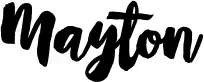 Mayton