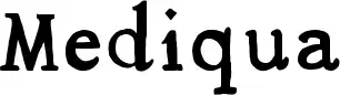 Mediqua