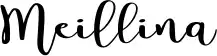 Meillina
