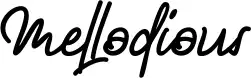 Mellodious