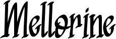 Mellorine