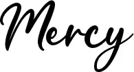 Mercy