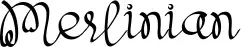 Merlinian
