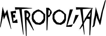 Metropolitan