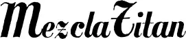MezclaTitan