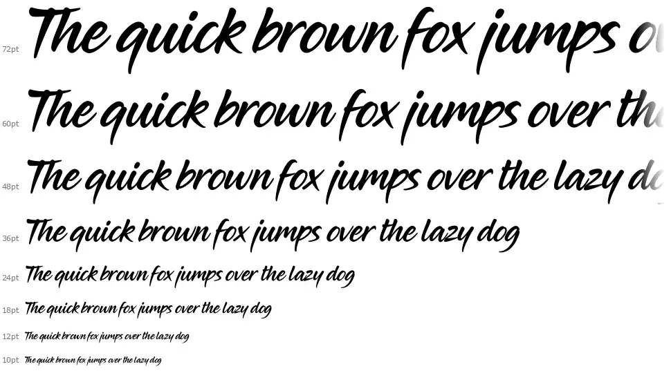 Midnight Drivefont waterfall