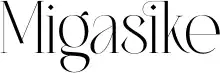 Migasike