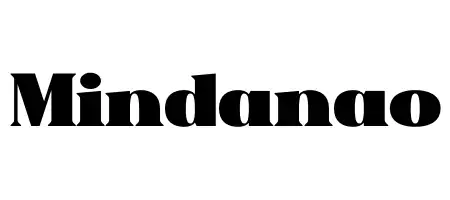 Mindanao