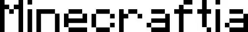 Minecraftia