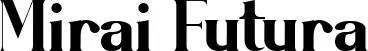 Mirai Futura