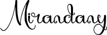 Mirandany