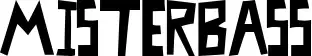 MisterBass