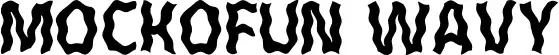Mockofun Wavy