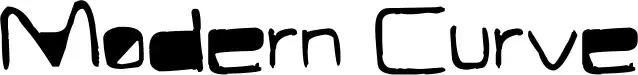 Modern Curve