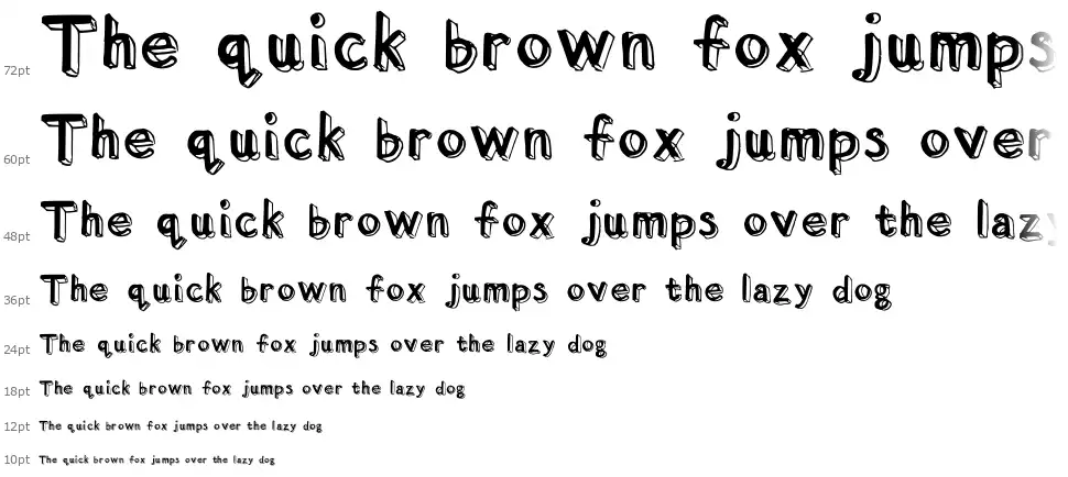 Mondayfont waterfall