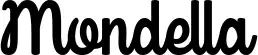 Mondella