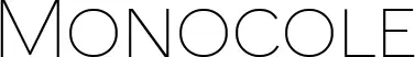 Monocole