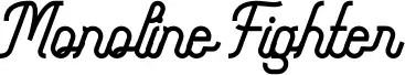 Monoline Fighter
