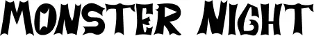 Monster Night