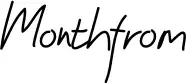 Monthfrom