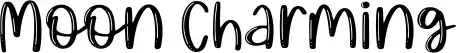 Moon Charming