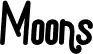 Moons