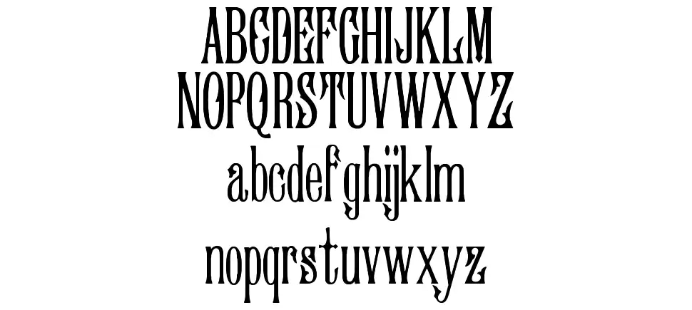 Morningside Espécimes Morningsidefont specimens