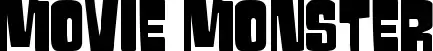 Movie Monster