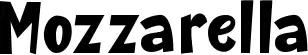 Mozzarella