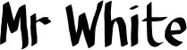 Mr White