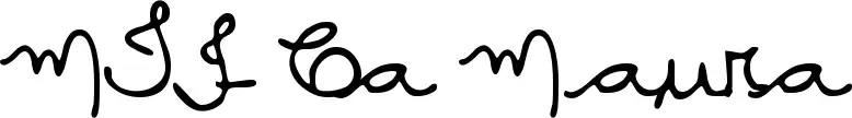 MTF Ca Maura