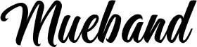 Mueband