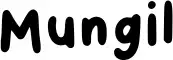 Mungil