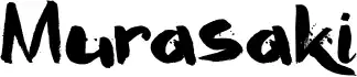 Murasaki