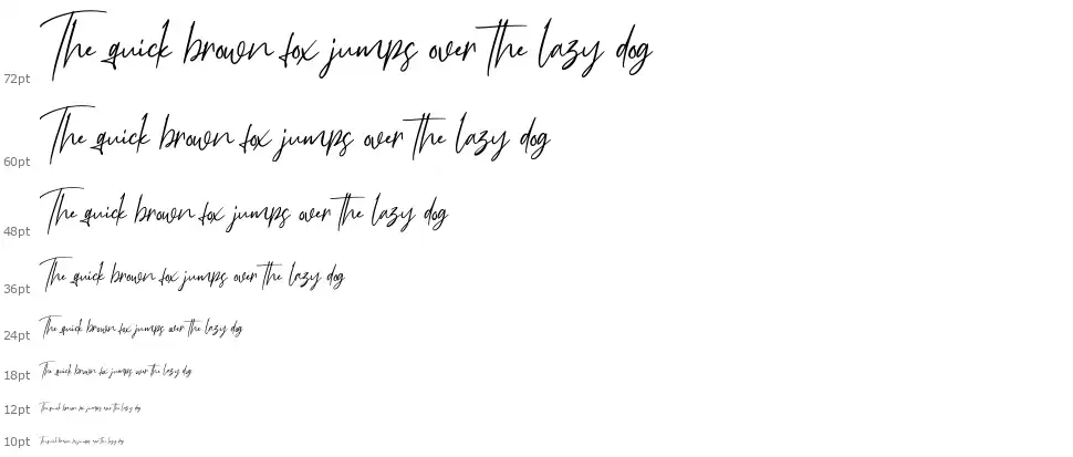 My Autumnfont waterfall