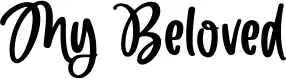 My Beloved