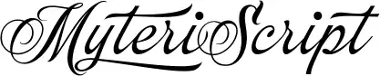 Myteri Script