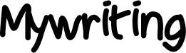 Mywriting