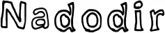 Nadodir
