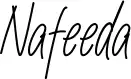 Nafeeda