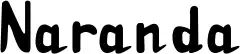 Naranda