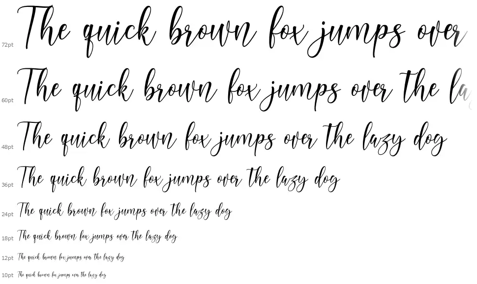 Nathalyn Cascata Nathalynfont waterfall