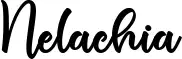 Nelachia