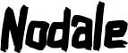 Nodale