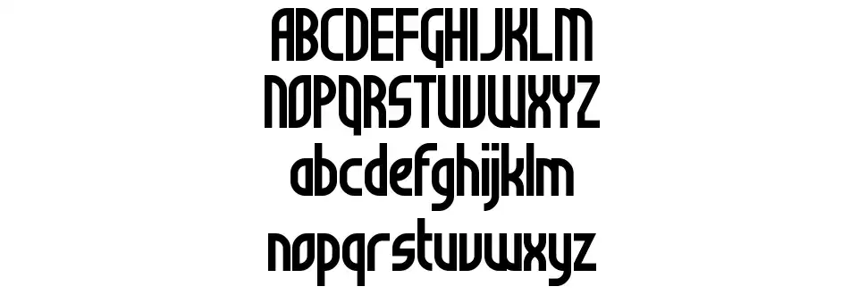 Not Sure If Weird Or Just Regularfont specimens