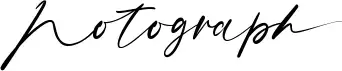 Notograph