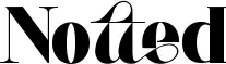 Notted